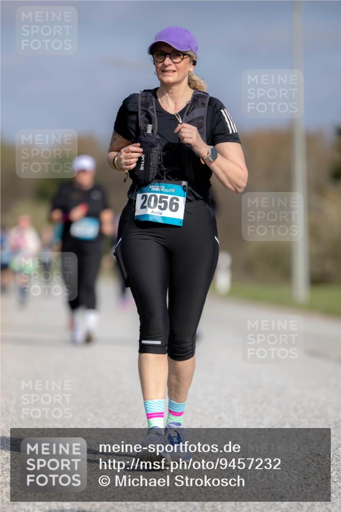 12.04.2026 - 45. Internationalen Wilhelmsburger Insellauf Michael Strokosch http://msf.ph/oto/9457232 12.04.2026 10:04:05 Laufen 45, 2056 meine-sportfotos.de