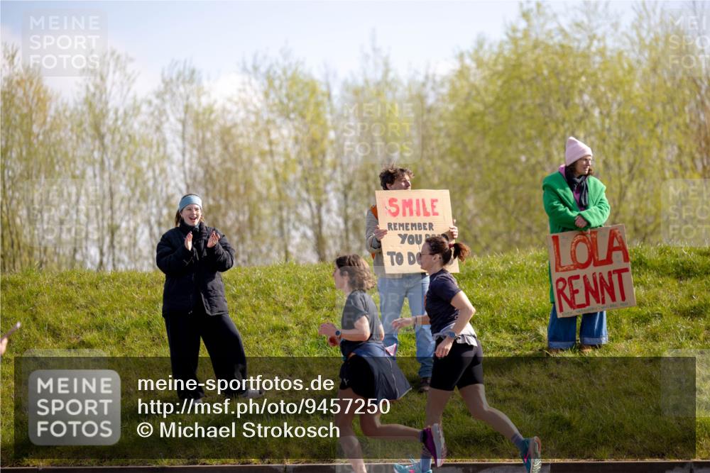 12.04.2026 - 45. Internationalen Wilhelmsburger Insellauf Michael Strokosch http://msf.ph/oto/9457250 12.04.2026 10:27:40 Laufen  meine-sportfotos.de