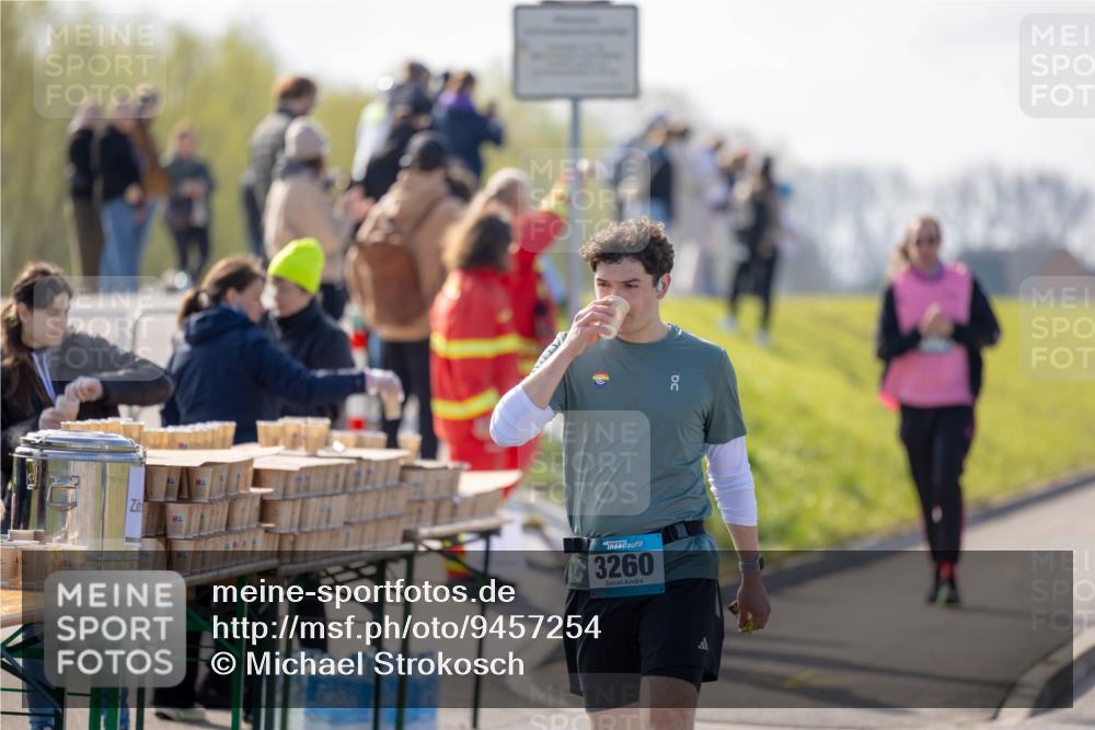 12.04.2026 - 45. Internationalen Wilhelmsburger Insellauf Michael Strokosch http://msf.ph/oto/9457254 12.04.2026 10:28:38 Laufen 3260 meine-sportfotos.de
