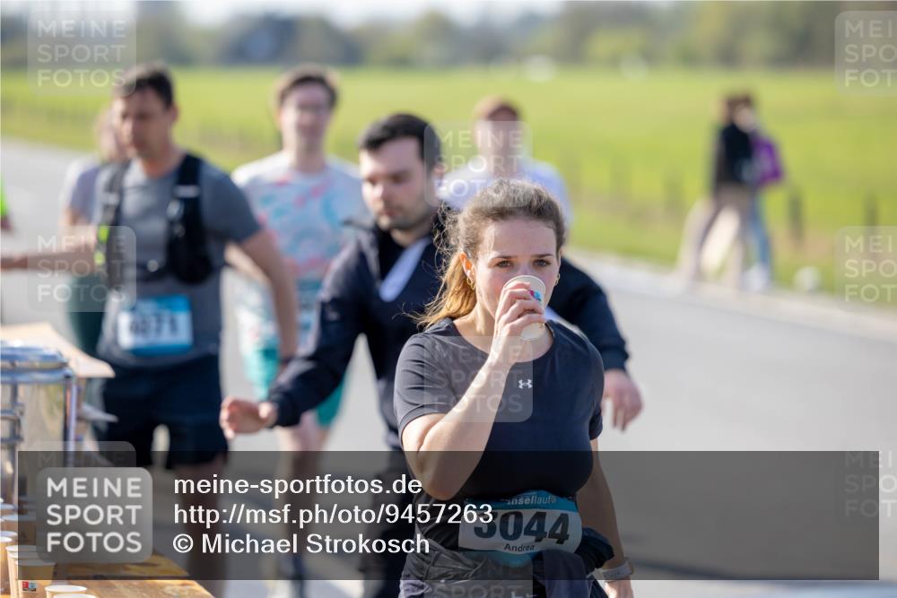 12.04.2026 - 45. Internationalen Wilhelmsburger Insellauf Michael Strokosch http://msf.ph/oto/9457263 12.04.2026 10:29:18 Laufen 3044 meine-sportfotos.de