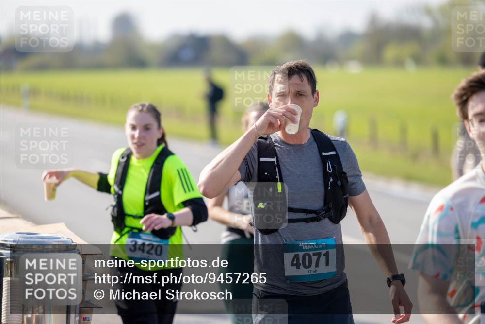 12.04.2026 - 45. Internationalen Wilhelmsburger Insellauf Michael Strokosch http://msf.ph/oto/9457265 12.04.2026 10:29:19 Laufen 3420, 45, 4071 meine-sportfotos.de