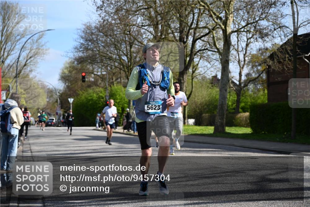 12.04.2026 - 45. Internationalen Wilhelmsburger Insellauf J. Mangold http://msf.ph/oto/9457304 12.04.2026 10:32:58 Ziel 5623, 3708, 4322, 3327, 5764, 2892, 5821, 4738, 2893, 5843, 3447, 4441 meine-sportfotos.de