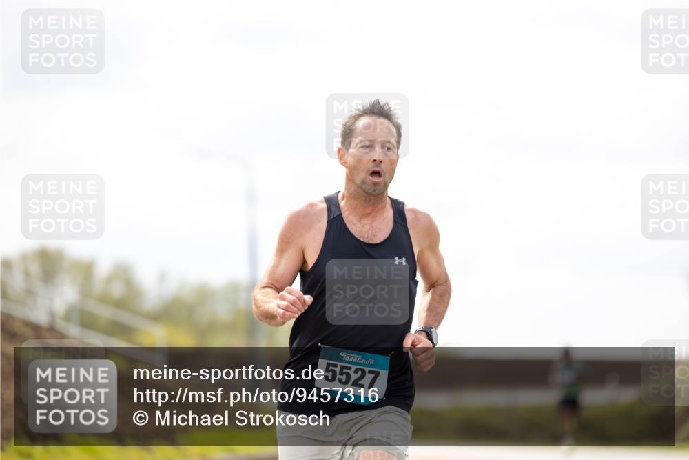 12.04.2026 - 45. Internationalen Wilhelmsburger Insellauf Michael Strokosch http://msf.ph/oto/9457316 12.04.2026 12:35:18 Laufen 45, 5527 meine-sportfotos.de