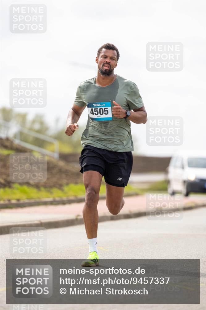 12.04.2026 - 45. Internationalen Wilhelmsburger Insellauf Michael Strokosch http://msf.ph/oto/9457337 12.04.2026 12:35:29 Laufen 4505 meine-sportfotos.de