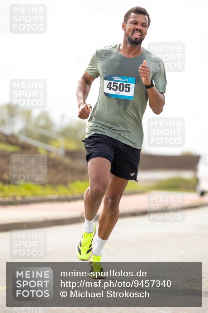 12.04.2026 - 45. Internationalen Wilhelmsburger Insellauf Michael Strokosch http://msf.ph/oto/9457340 12.04.2026 12:35:29 Laufen 45, 4505 meine-sportfotos.de
