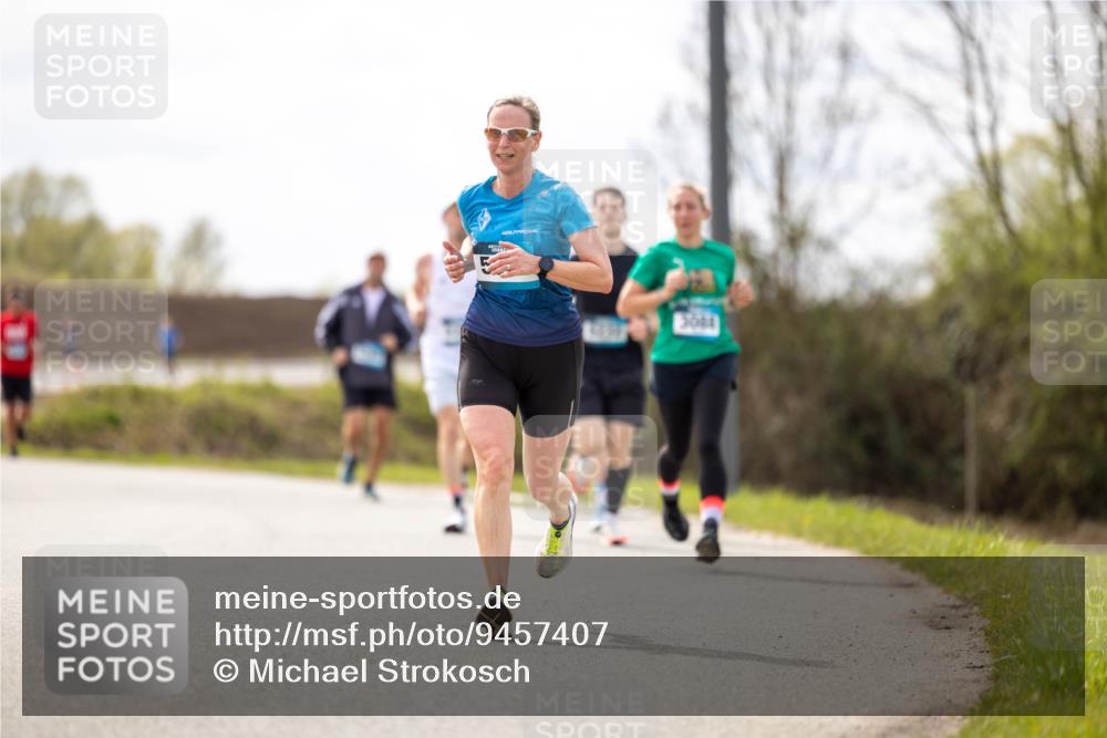 12.04.2026 - 45. Internationalen Wilhelmsburger Insellauf Michael Strokosch http://msf.ph/oto/9457407 12.04.2026 12:40:11 Laufen  meine-sportfotos.de