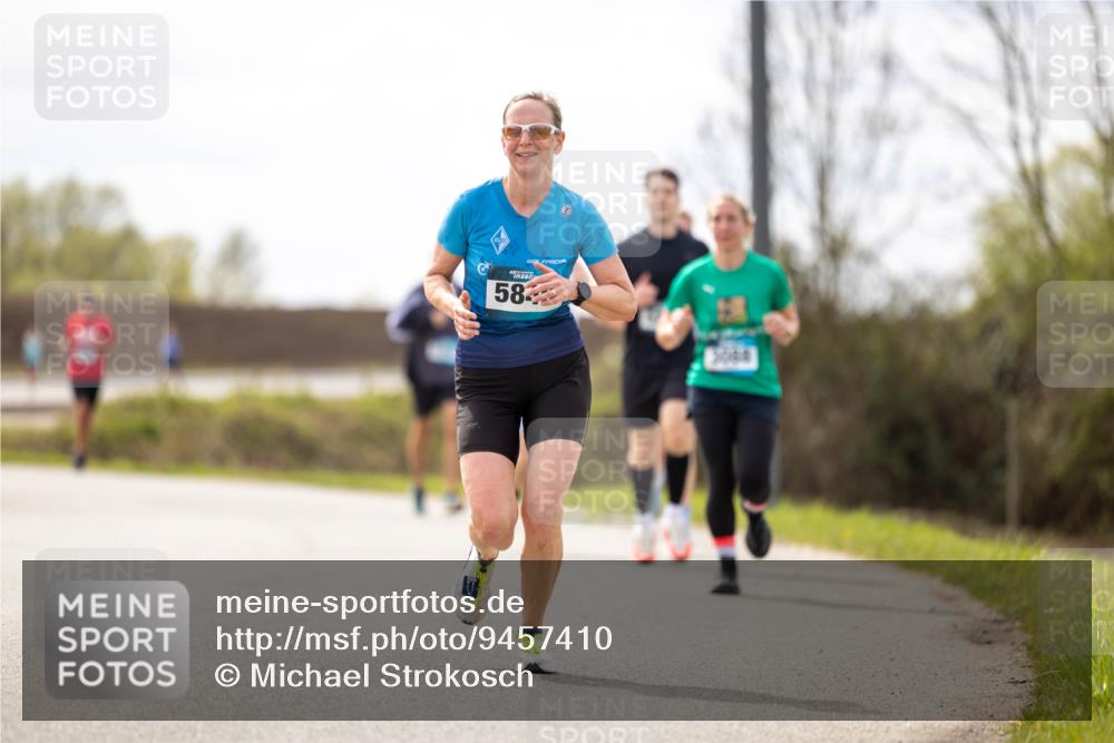 12.04.2026 - 45. Internationalen Wilhelmsburger Insellauf Michael Strokosch http://msf.ph/oto/9457410 12.04.2026 12:40:11 Laufen 583 meine-sportfotos.de