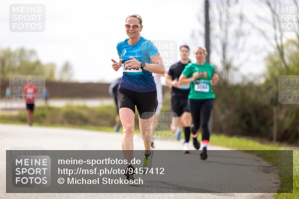 12.04.2026 - 45. Internationalen Wilhelmsburger Insellauf Michael Strokosch http://msf.ph/oto/9457412 12.04.2026 12:40:12 Laufen  meine-sportfotos.de