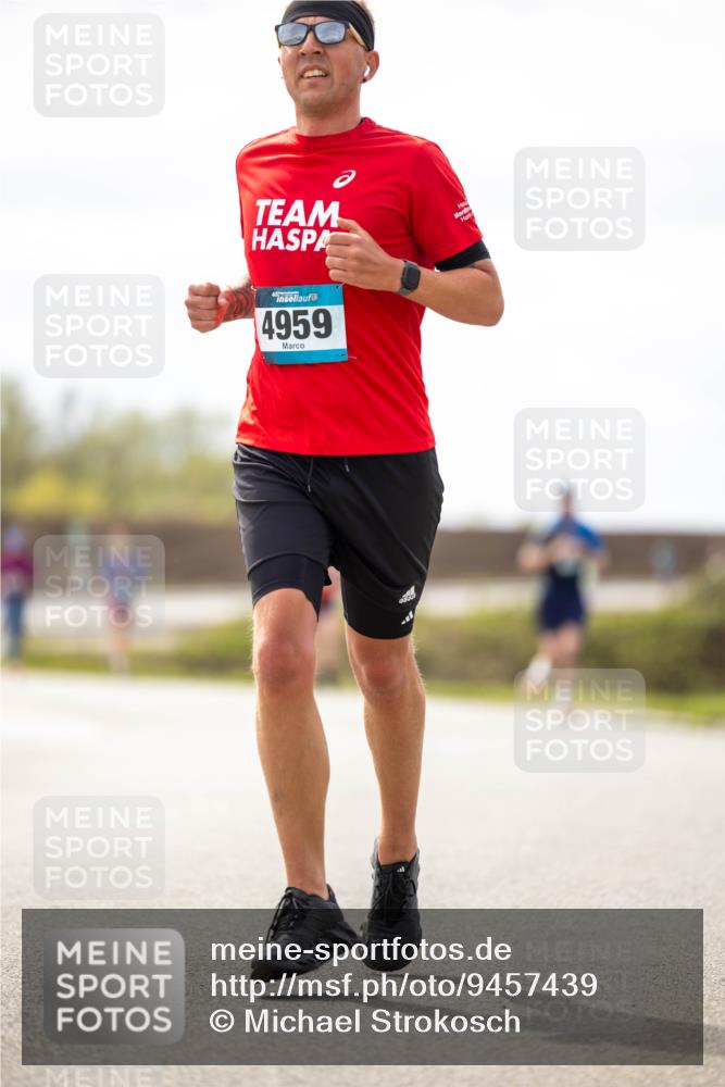 12.04.2026 - 45. Internationalen Wilhelmsburger Insellauf Michael Strokosch http://msf.ph/oto/9457439 12.04.2026 12:40:25 Laufen 4959 meine-sportfotos.de