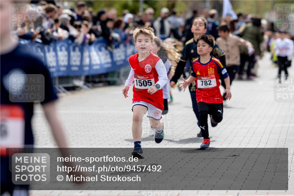 12.04.2026 - 45. Internationalen Wilhelmsburger Insellauf Michael Strokosch http://msf.ph/oto/9457492 12.04.2026 14:08:42 Laufen 1505, 782 meine-sportfotos.de