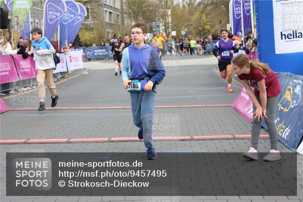 12.04.2026 - 45. Internationalen Wilhelmsburger Insellauf Strokosch-Dieckow http://msf.ph/oto/9457495 12.04.2026 13:02:31 Laufen  meine-sportfotos.de