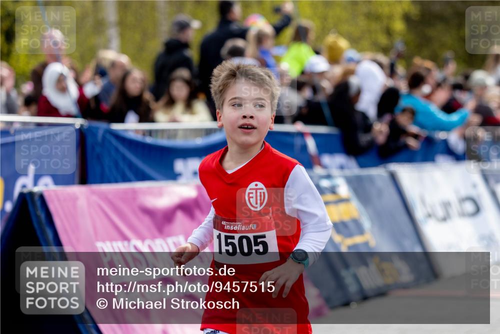 12.04.2026 - 45. Internationalen Wilhelmsburger Insellauf Michael Strokosch http://msf.ph/oto/9457515 12.04.2026 14:08:46 Laufen 45, 1505 meine-sportfotos.de