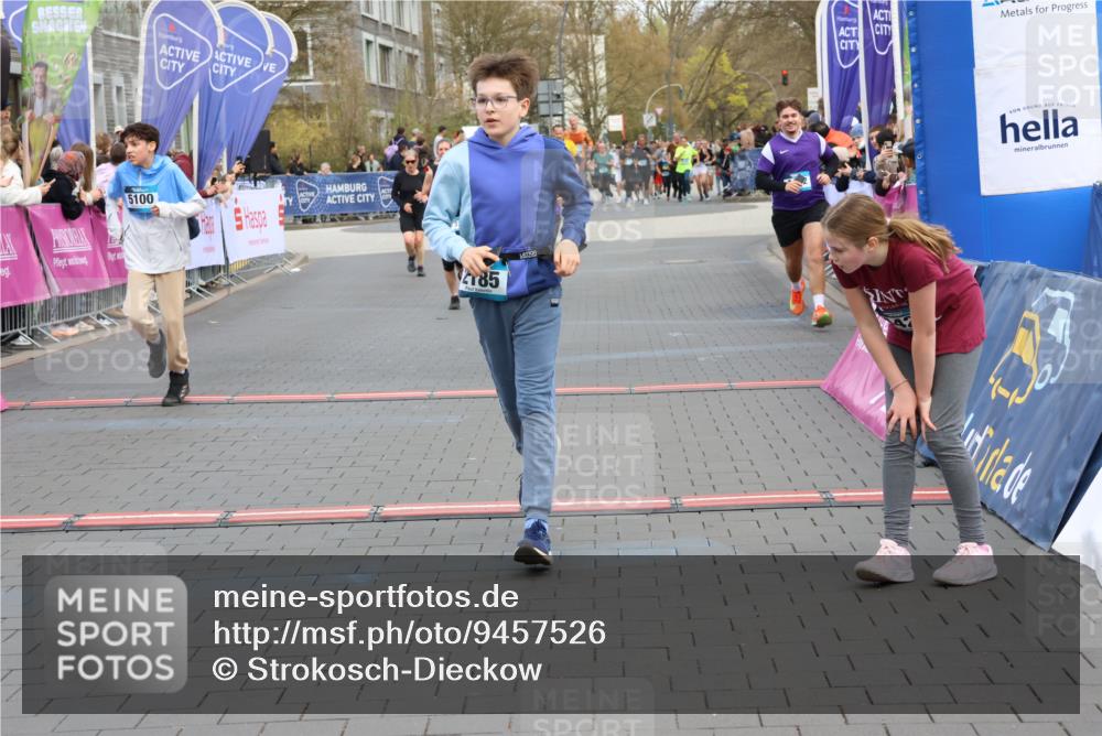 12.04.2026 - 45. Internationalen Wilhelmsburger Insellauf Strokosch-Dieckow http://msf.ph/oto/9457526 12.04.2026 13:02:31 Laufen  meine-sportfotos.de