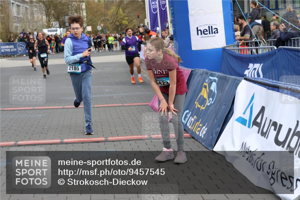 12.04.2026 - 45. Internationalen Wilhelmsburger Insellauf Strokosch-Dieckow http://msf.ph/oto/9457545 12.04.2026 13:02:30 Laufen  meine-sportfotos.de