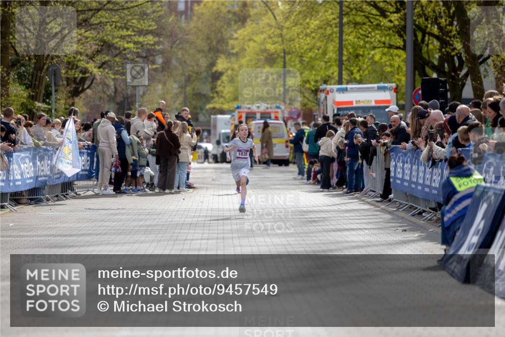 12.04.2026 - 45. Internationalen Wilhelmsburger Insellauf Michael Strokosch http://msf.ph/oto/9457549 12.04.2026 14:48:27 Laufen 1835 meine-sportfotos.de