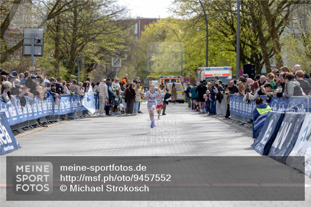 12.04.2026 - 45. Internationalen Wilhelmsburger Insellauf Michael Strokosch http://msf.ph/oto/9457552 12.04.2026 14:48:28 Laufen 1835, 6 meine-sportfotos.de
