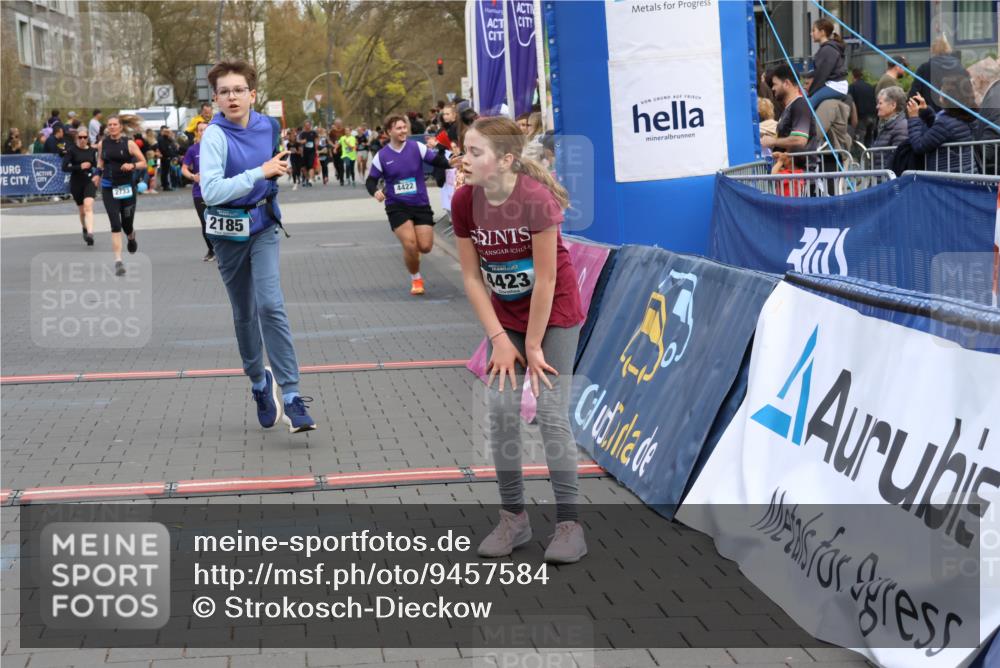 12.04.2026 - 45. Internationalen Wilhelmsburger Insellauf Strokosch-Dieckow http://msf.ph/oto/9457584 12.04.2026 13:02:30 Laufen  meine-sportfotos.de