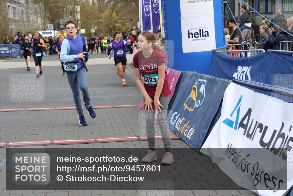12.04.2026 - 45. Internationalen Wilhelmsburger Insellauf Strokosch-Dieckow http://msf.ph/oto/9457601 12.04.2026 13:02:30 Laufen  meine-sportfotos.de