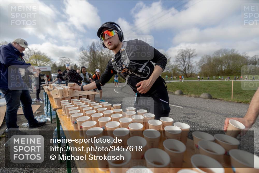 12.04.2026 - 45. Internationalen Wilhelmsburger Insellauf Michael Strokosch http://msf.ph/oto/9457618 12.04.2026 09:55:49 Laufen  meine-sportfotos.de