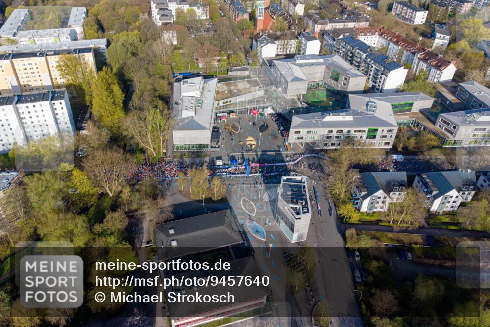 12.04.2026 - 45. Internationalen Wilhelmsburger Insellauf Michael Strokosch http://msf.ph/oto/9457640 12.04.2026 08:52:44 Laufen 0000, 0 meine-sportfotos.de