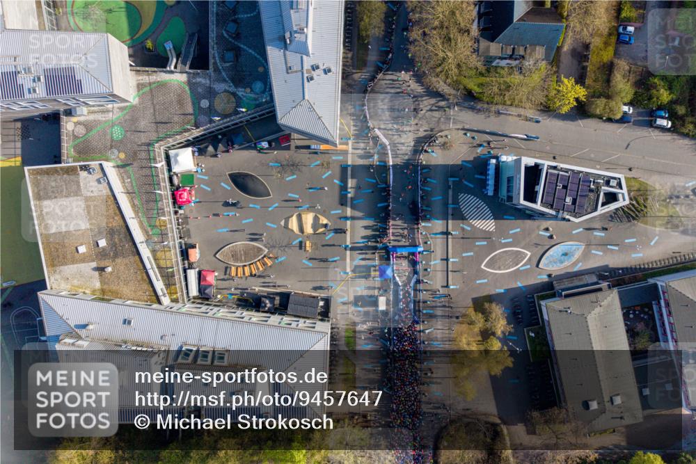 12.04.2026 - 45. Internationalen Wilhelmsburger Insellauf Michael Strokosch http://msf.ph/oto/9457647 12.04.2026 08:53:15 Laufen  meine-sportfotos.de