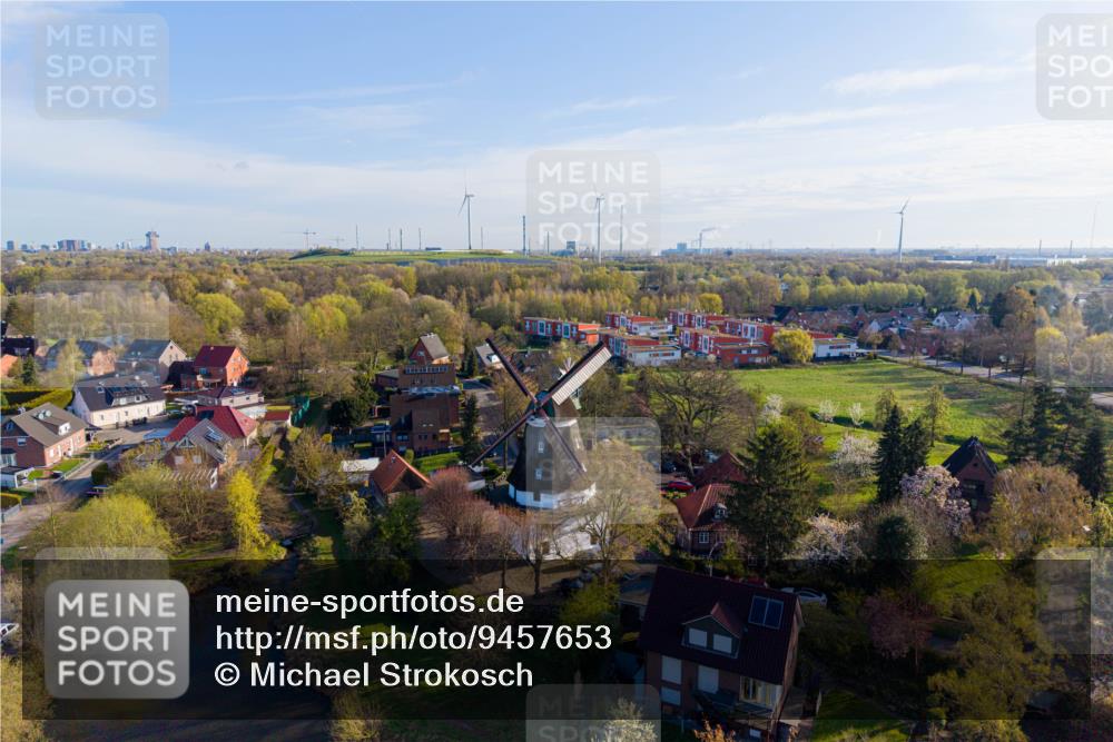 12.04.2026 - 45. Internationalen Wilhelmsburger Insellauf Michael Strokosch http://msf.ph/oto/9457653 12.04.2026 08:55:09 Laufen  meine-sportfotos.de