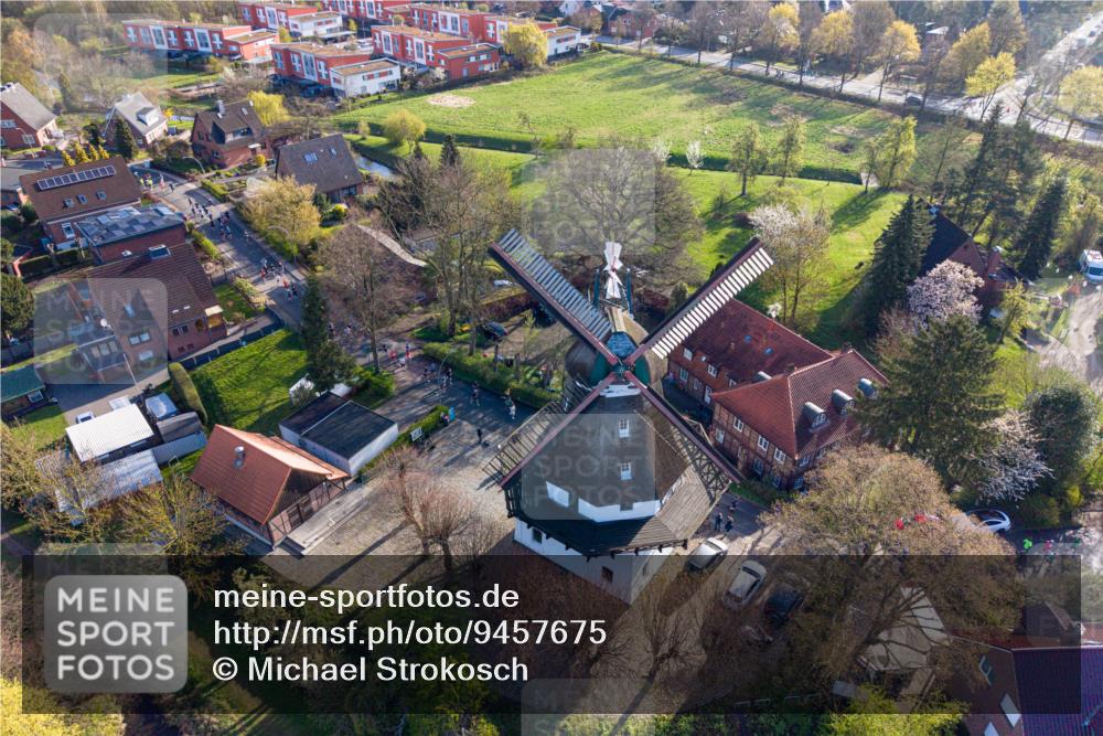 12.04.2026 - 45. Internationalen Wilhelmsburger Insellauf Michael Strokosch http://msf.ph/oto/9457675 12.04.2026 08:58:18 Laufen 900 meine-sportfotos.de