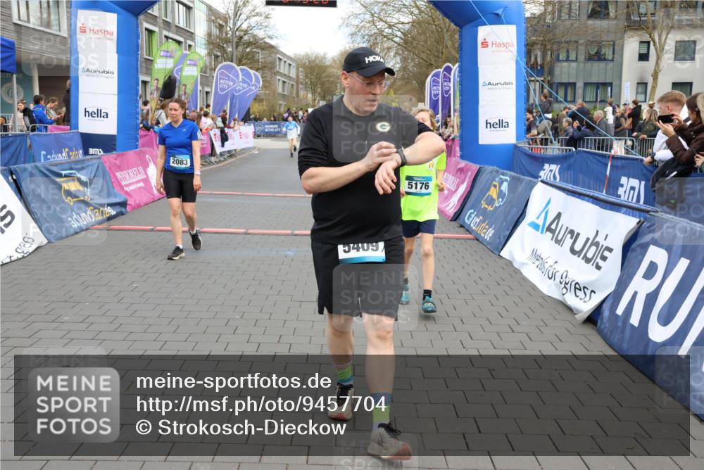 12.04.2026 - 45. Internationalen Wilhelmsburger Insellauf Strokosch-Dieckow http://msf.ph/oto/9457704 12.04.2026 13:02:26 Laufen  meine-sportfotos.de