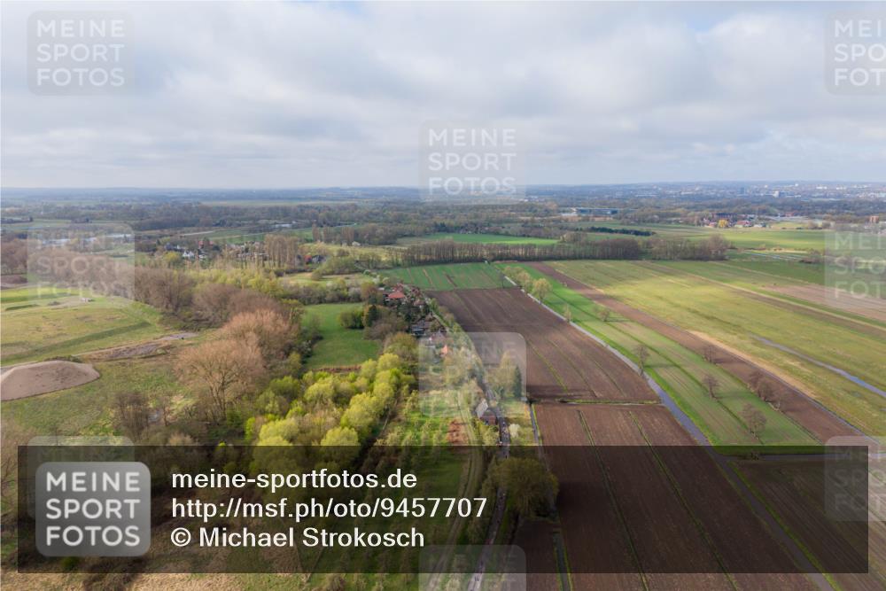 12.04.2026 - 45. Internationalen Wilhelmsburger Insellauf Michael Strokosch http://msf.ph/oto/9457707 12.04.2026 09:33:48 Laufen  meine-sportfotos.de