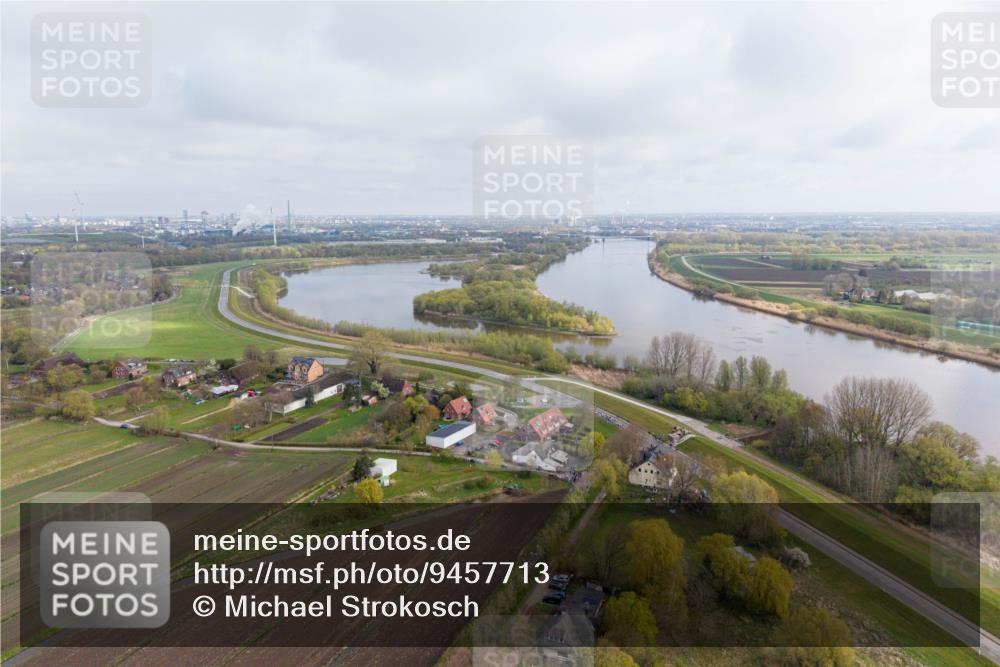12.04.2026 - 45. Internationalen Wilhelmsburger Insellauf Michael Strokosch http://msf.ph/oto/9457713 12.04.2026 09:34:21 Laufen  meine-sportfotos.de