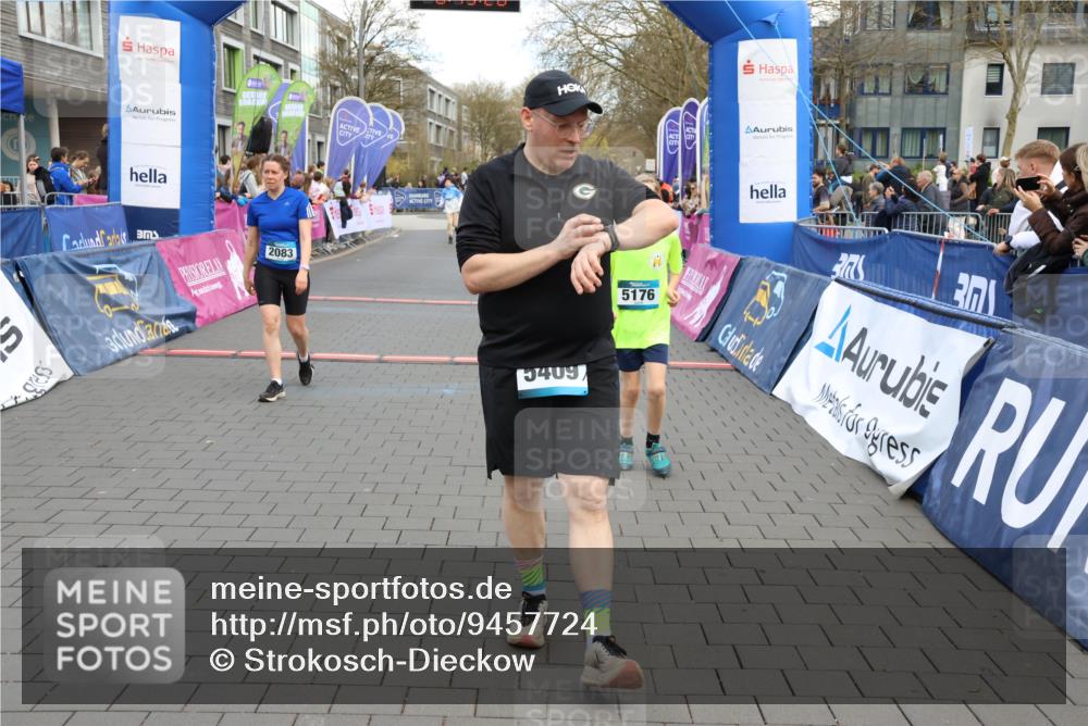12.04.2026 - 45. Internationalen Wilhelmsburger Insellauf Strokosch-Dieckow http://msf.ph/oto/9457724 12.04.2026 13:02:26 Laufen  meine-sportfotos.de