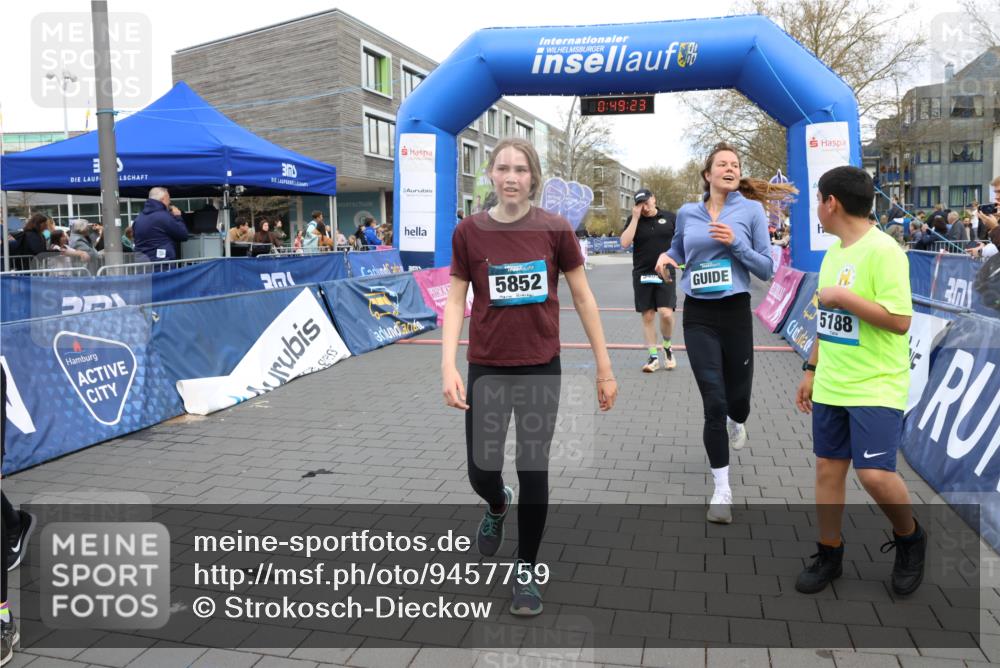 12.04.2026 - 45. Internationalen Wilhelmsburger Insellauf Strokosch-Dieckow http://msf.ph/oto/9457759 12.04.2026 13:02:22 Laufen  meine-sportfotos.de