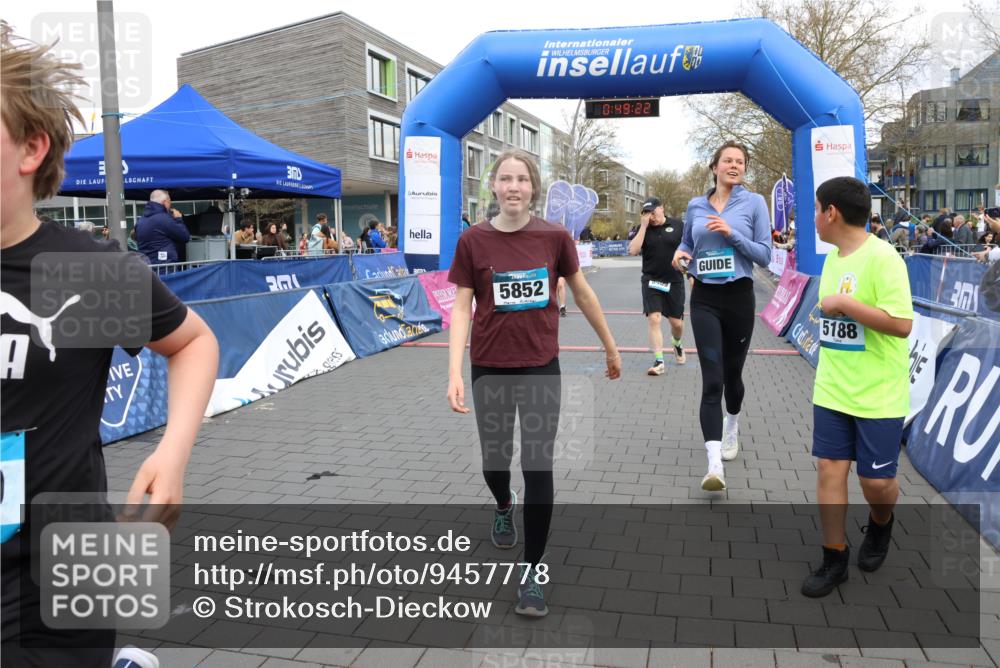 12.04.2026 - 45. Internationalen Wilhelmsburger Insellauf Strokosch-Dieckow http://msf.ph/oto/9457778 12.04.2026 13:02:22 Laufen  meine-sportfotos.de