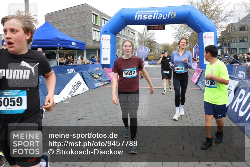 12.04.2026 - 45. Internationalen Wilhelmsburger Insellauf Strokosch-Dieckow http://msf.ph/oto/9457789 12.04.2026 13:02:22 Laufen  meine-sportfotos.de