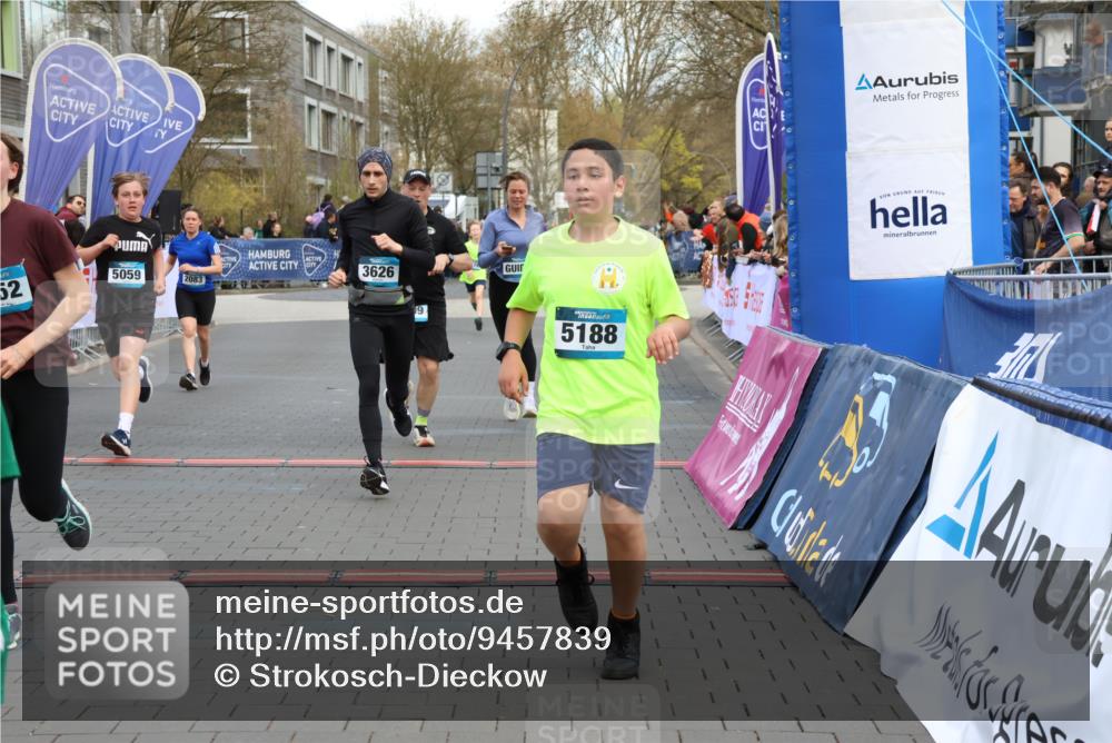 12.04.2026 - 45. Internationalen Wilhelmsburger Insellauf Strokosch-Dieckow http://msf.ph/oto/9457839 12.04.2026 13:02:19 Laufen  meine-sportfotos.de
