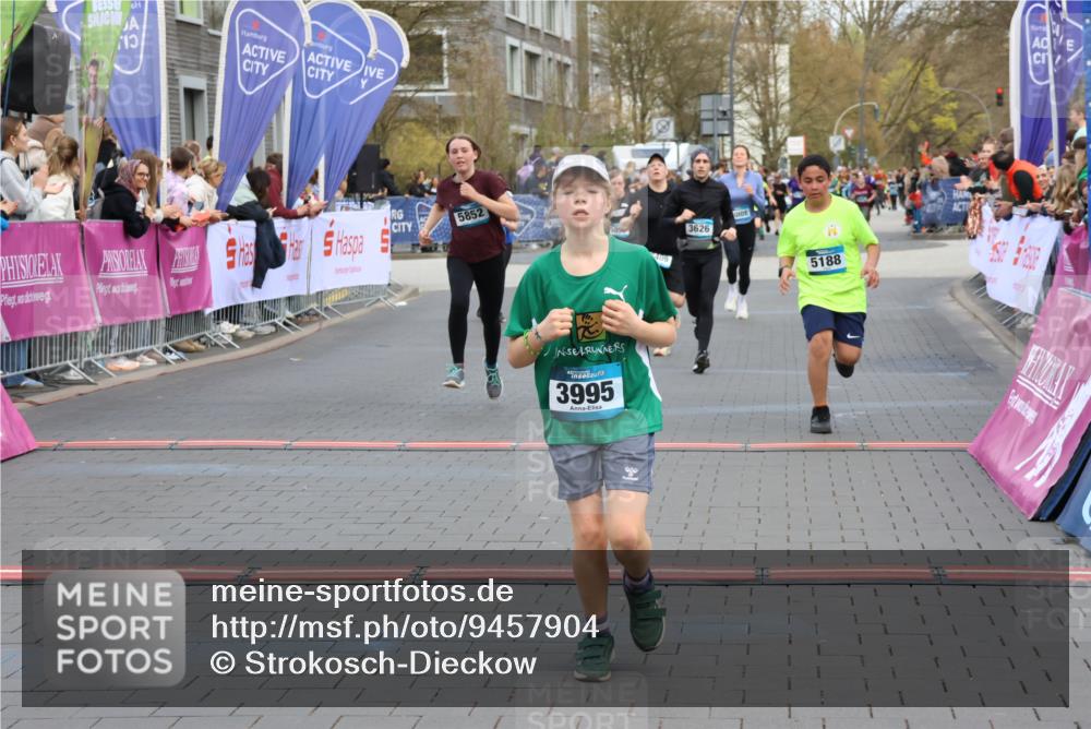 12.04.2026 - 45. Internationalen Wilhelmsburger Insellauf Strokosch-Dieckow http://msf.ph/oto/9457904 12.04.2026 13:02:16 Laufen  meine-sportfotos.de