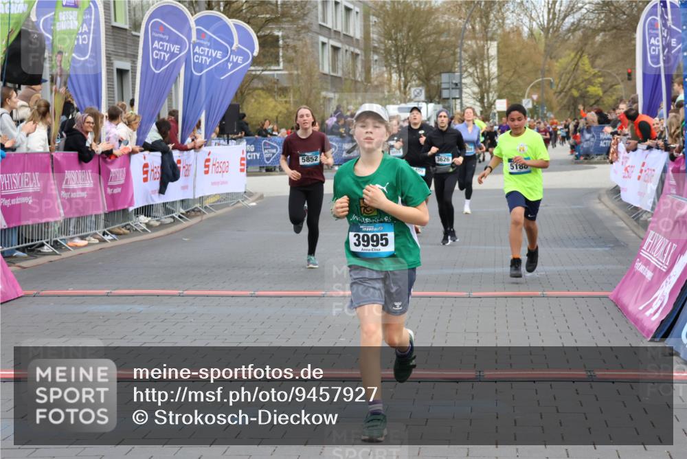 12.04.2026 - 45. Internationalen Wilhelmsburger Insellauf Strokosch-Dieckow http://msf.ph/oto/9457927 12.04.2026 13:02:16 Laufen  meine-sportfotos.de