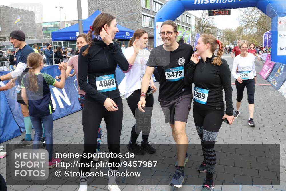 12.04.2026 - 45. Internationalen Wilhelmsburger Insellauf Strokosch-Dieckow http://msf.ph/oto/9457987 12.04.2026 13:02:02 Laufen  meine-sportfotos.de