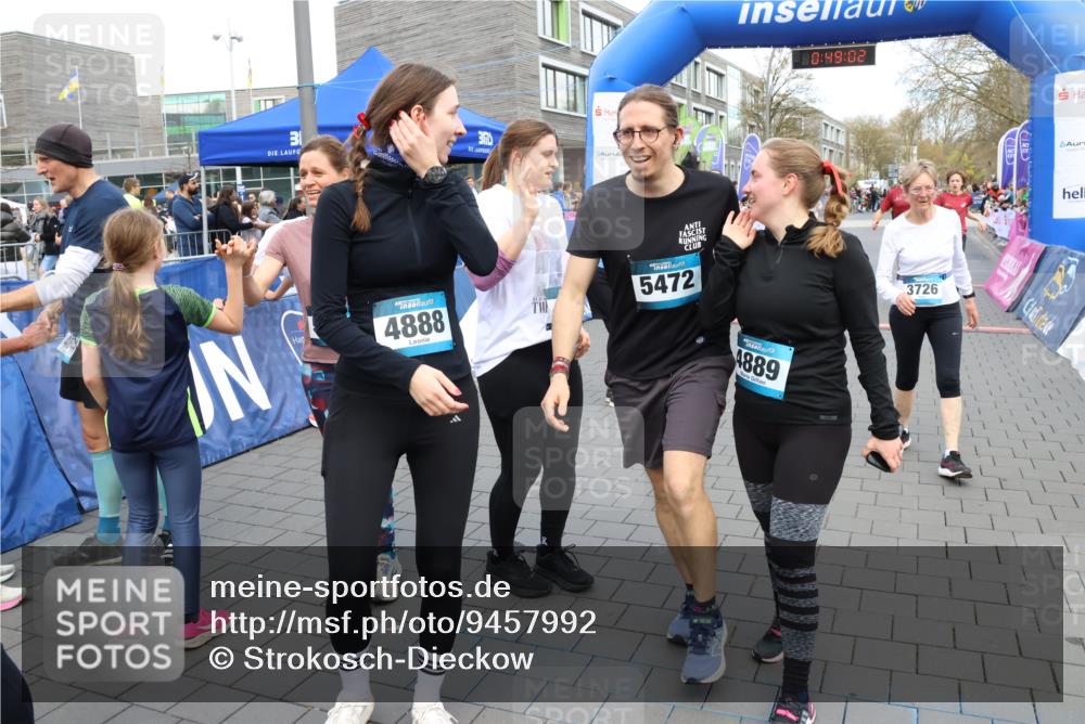 12.04.2026 - 45. Internationalen Wilhelmsburger Insellauf Strokosch-Dieckow http://msf.ph/oto/9457992 12.04.2026 13:02:02 Laufen  meine-sportfotos.de