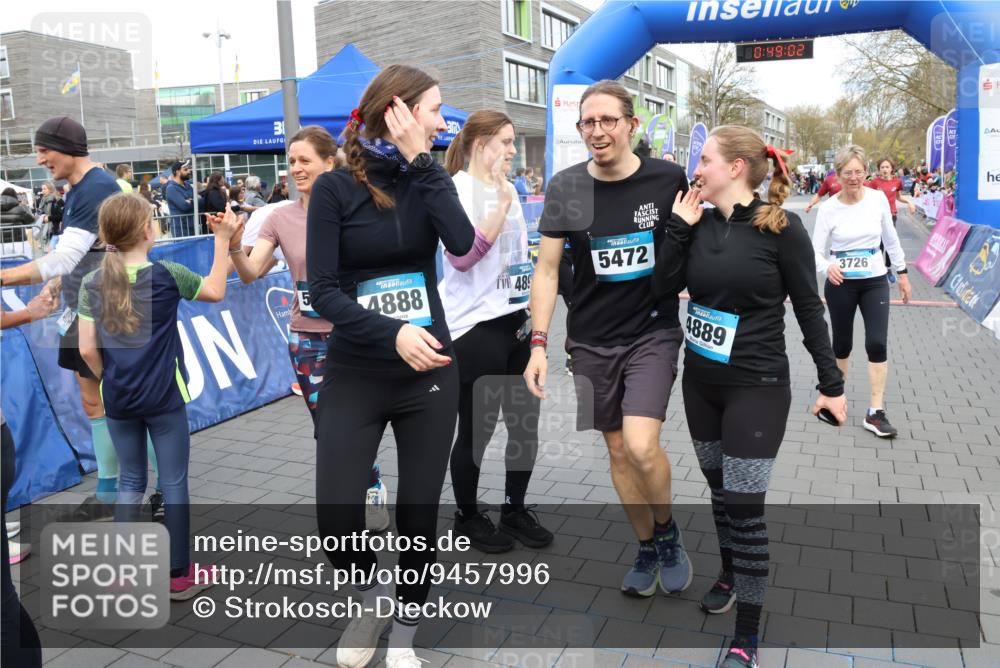 12.04.2026 - 45. Internationalen Wilhelmsburger Insellauf Strokosch-Dieckow http://msf.ph/oto/9457996 12.04.2026 13:02:02 Laufen  meine-sportfotos.de
