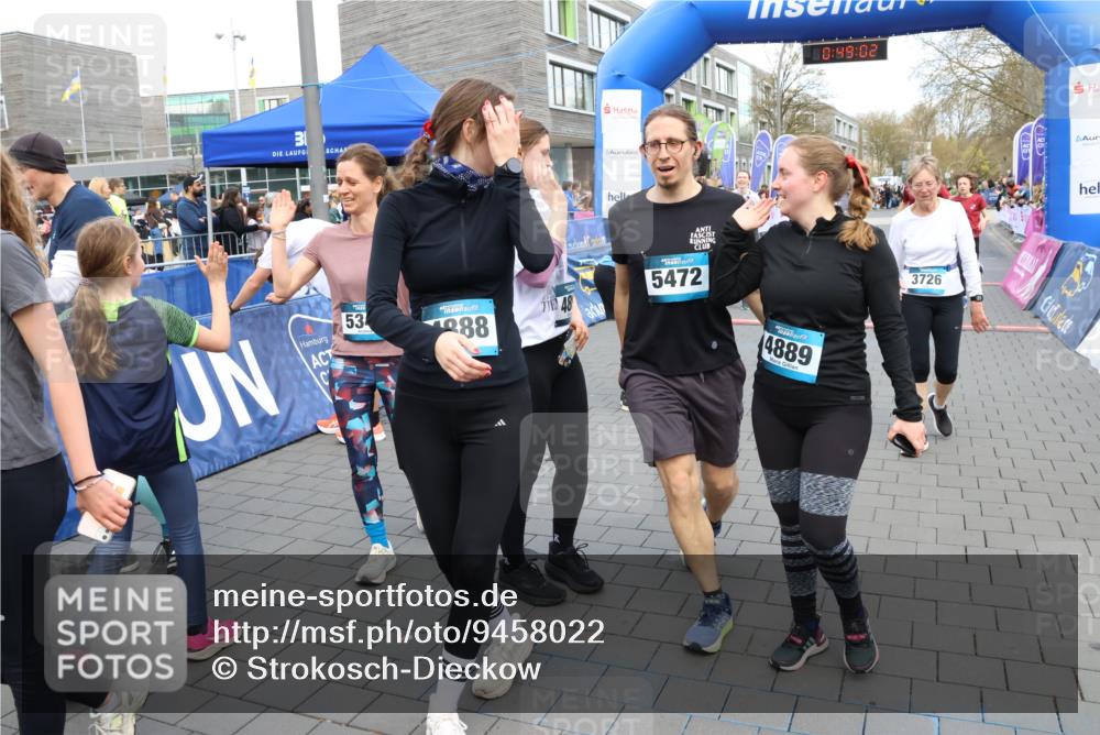 12.04.2026 - 45. Internationalen Wilhelmsburger Insellauf Strokosch-Dieckow http://msf.ph/oto/9458022 12.04.2026 13:02:02 Laufen  meine-sportfotos.de