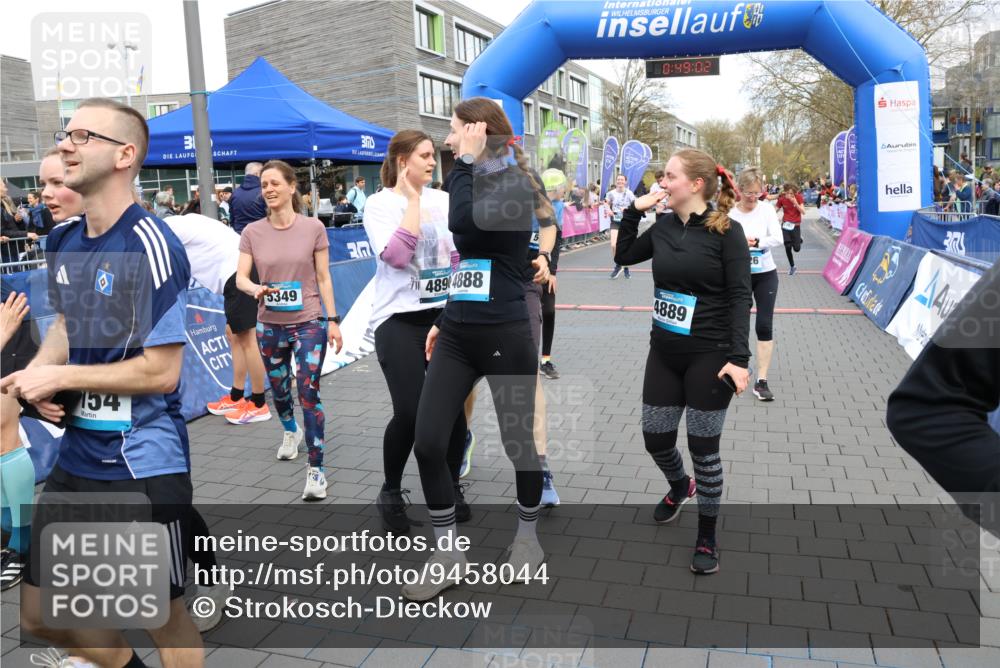 12.04.2026 - 45. Internationalen Wilhelmsburger Insellauf Strokosch-Dieckow http://msf.ph/oto/9458044 12.04.2026 13:02:01 Laufen  meine-sportfotos.de
