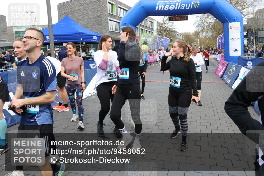 12.04.2026 - 45. Internationalen Wilhelmsburger Insellauf Strokosch-Dieckow http://msf.ph/oto/9458052 12.04.2026 13:02:01 Laufen  meine-sportfotos.de