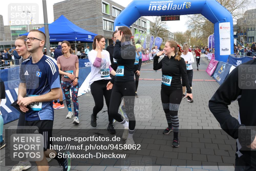 12.04.2026 - 45. Internationalen Wilhelmsburger Insellauf Strokosch-Dieckow http://msf.ph/oto/9458062 12.04.2026 13:02:01 Laufen  meine-sportfotos.de