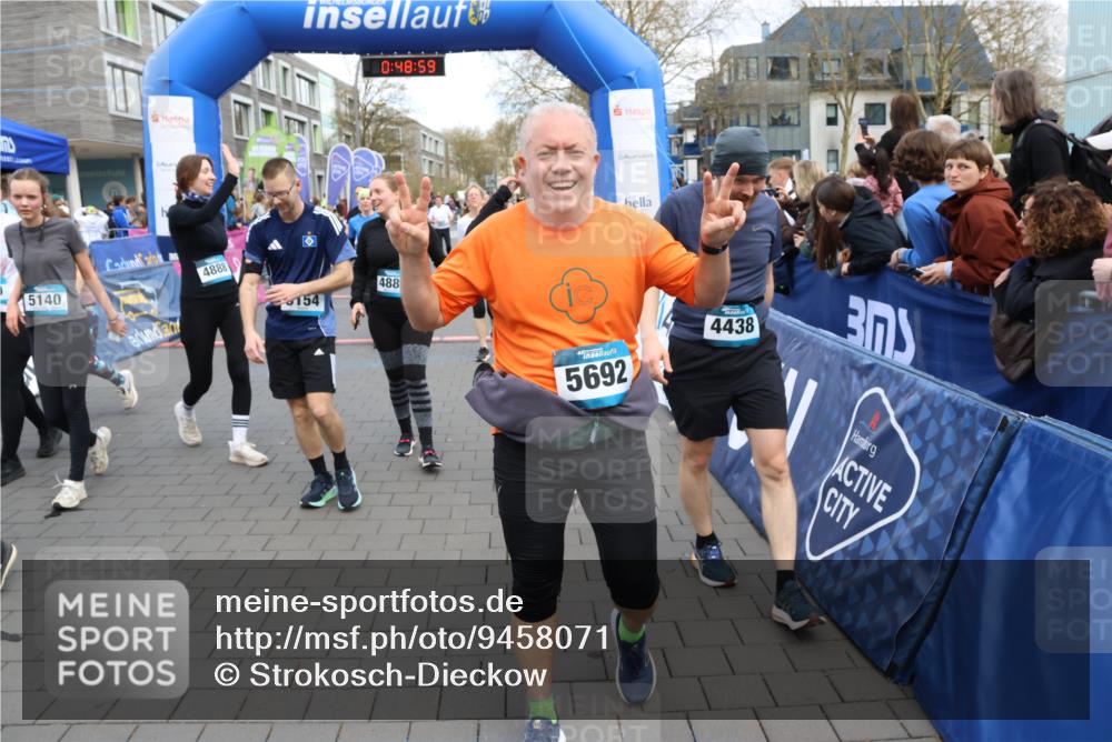 12.04.2026 - 45. Internationalen Wilhelmsburger Insellauf Strokosch-Dieckow http://msf.ph/oto/9458071 12.04.2026 13:01:59 Laufen  meine-sportfotos.de