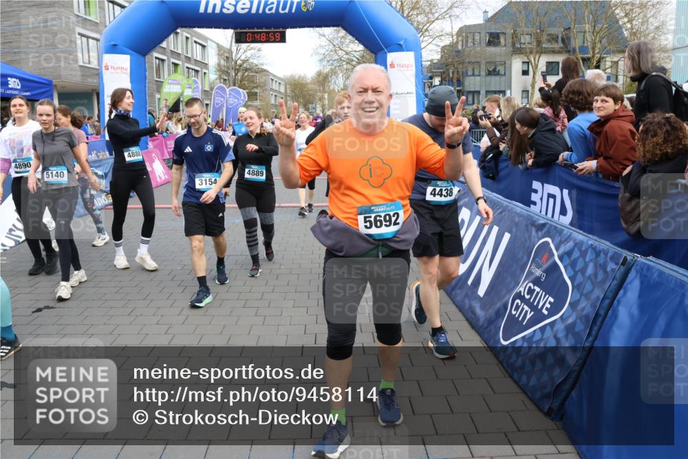 12.04.2026 - 45. Internationalen Wilhelmsburger Insellauf Strokosch-Dieckow http://msf.ph/oto/9458114 12.04.2026 13:01:58 Laufen  meine-sportfotos.de