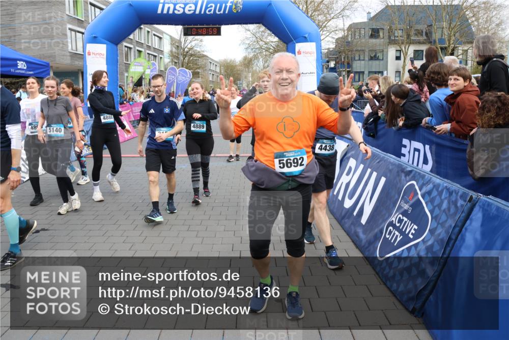 12.04.2026 - 45. Internationalen Wilhelmsburger Insellauf Strokosch-Dieckow http://msf.ph/oto/9458136 12.04.2026 13:01:58 Laufen  meine-sportfotos.de