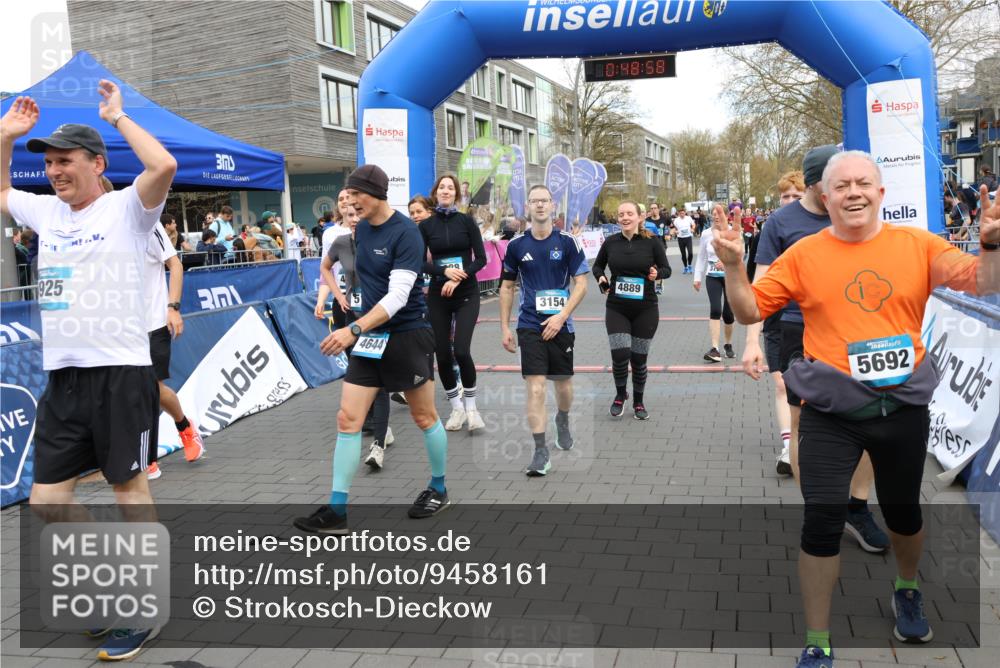 12.04.2026 - 45. Internationalen Wilhelmsburger Insellauf Strokosch-Dieckow http://msf.ph/oto/9458161 12.04.2026 13:01:57 Laufen  meine-sportfotos.de