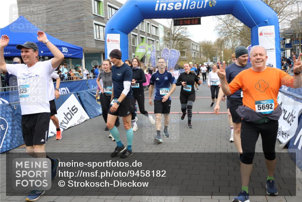 12.04.2026 - 45. Internationalen Wilhelmsburger Insellauf Strokosch-Dieckow http://msf.ph/oto/9458182 12.04.2026 13:01:57 Laufen  meine-sportfotos.de