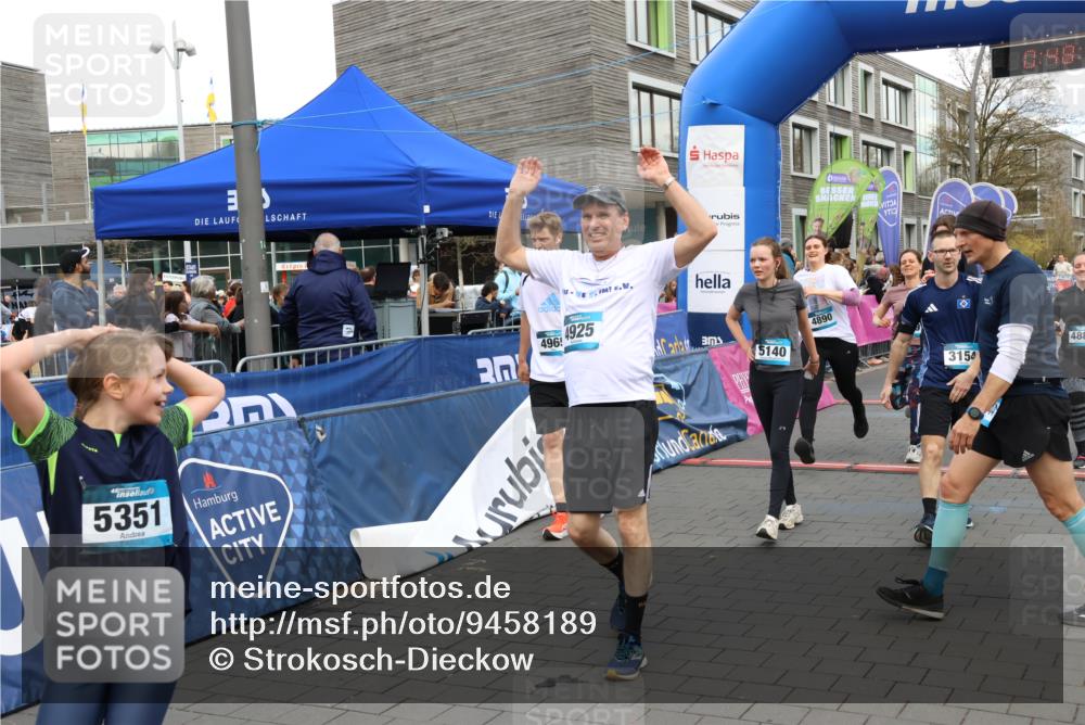 12.04.2026 - 45. Internationalen Wilhelmsburger Insellauf Strokosch-Dieckow http://msf.ph/oto/9458189 12.04.2026 13:01:56 Laufen  meine-sportfotos.de